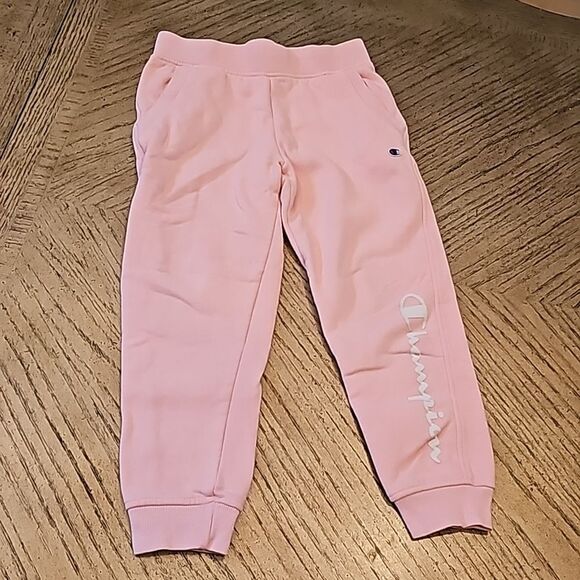 Pink Champion joggers 6X - Picture 11 of 11